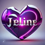 Jeline🤍💜 - @jerrylacks01 - Instagram