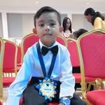 Jerry Bandiola Lacson - @lacsoncabrera20 - Instagram