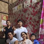 Jerry Lacson - Facebook