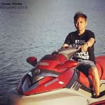Jerry Miranda Lacson - @yrrejnoscal - Instagram