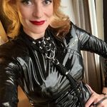 jerry lady - @mistressjerry021 - Instagram