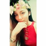Jerie mae - @jerry_lagon - Instagram