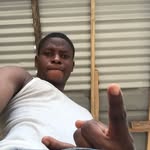 Jerry Isaacs - @jerry.of.lagos - Instagram
