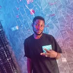 Muhammad Imisi Oluwa - @jerry_ov_lagos - Instagram