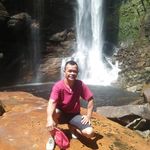 Jerry Kelawit Silu - @jerry_laing - Instagram