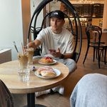 Jerry Laine - @lainejerryy - Instagram