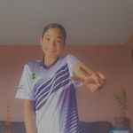 Jerrylaine Angubero - @jerrylaineangubero - Instagram