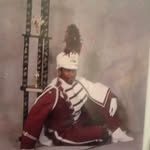 Jerry Lamont Morgan - @jmorgan1914 - Instagram