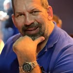 Jerry Lance - @jltx44 - Instagram