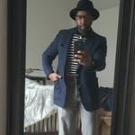 Jerry Lander - @casually_clean_ - Instagram