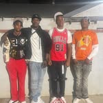 Jerry landers - @landersjerry585 - Instagram