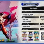 Jerry Landers - @jerrylanders60 - Instagram