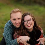 April Violette & Jerry Langer - @goobie_goes_to_massachusetts - Instagram