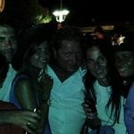 @laetitia_jerry_laroche_capello - Instagram