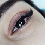 Наращивание ресниц _ламинирование бровей _Ашгабад - @jerry_lashmaker - Instagram