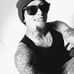 Jeremiah Lashley - Facebook