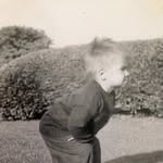 Jerry Laughlin - @laughlin1947 - Instagram