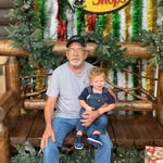 Jerry Laughlin - @laughlin8848 - Instagram