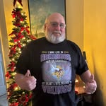 Jerry Lawman - @jerbear1661 - Instagram