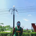 Jose Jerry Legarde - @josejerrylegarde - Instagram