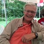 Jerry M Leininger - @jerrymleininger - Instagram
