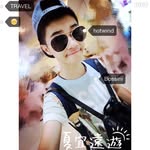 沈健乐 - @jerryle_shen - Instagram