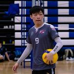 Jerry Leung - @jerryleungvb - Instagram