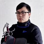 Jerry Leung - @crescent_gengetsu - Instagram