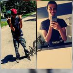 Gerald Lewallen - @mcfjerry - Instagram
