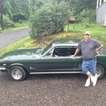 Jerry Llewellyn - @llewellynjerry - Instagram