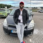 Jerry Light - @onyeamumajerry - Instagram