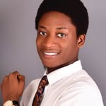 Jerry-light Mawuko - @_uncle_light - Instagram