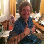 Jerry - @jerrylindstrom - Instagram
