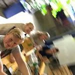 Jerry Lindström - @jerrojoh - Instagram