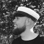 Jerry Lindström - @jerrylindstromm - Instagram