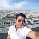 Jerry Ling - @jerryling6122 - Instagram