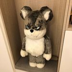 Jerry Ling - @mousedede - Instagram