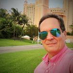 Jerry Linkous - @jerrylink444 - Instagram