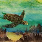 Jerry Loggins Art - @logginsart - Instagram