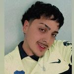 Andres Maximiliano - @jerry_loost - Instagram