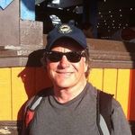 Jerry Loomis - @jerry.loomis - Instagram