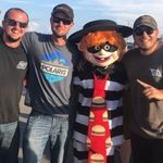 Jerry Loranger - @thefilthynorth15 - Instagram