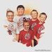 Jerry Lowery - Facebook