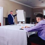 Jerry Lucey - @blendedhr - Instagram