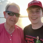 Jerry Luffman - @jlluff - Instagram