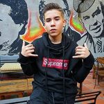Jerry Louis Barboza Lugo - @jerrylouis_fans - Instagram