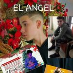 jerry luis barboza lugo - @jerry_angelitasvzla - Instagram