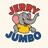 Jerry Jumbo 🇻🇺🇦🇫🇧🇴🇳🇬🫵 - @jerryflush - TikTok