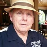Jerry Lusk - @jerrylusk - Instagram