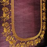 Sujatha Ravi - @jerry_machine_embroidery_ - Instagram